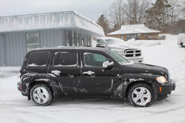 used 2009 Chevrolet HHR car, priced at $4,980