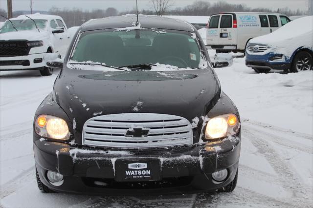 used 2009 Chevrolet HHR car, priced at $4,980