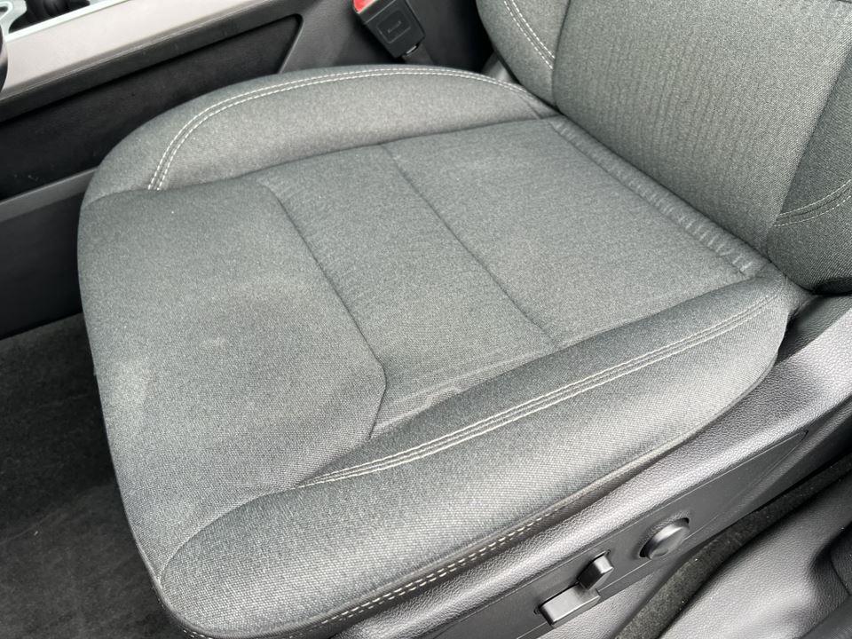 used 2022 Ram 1500 car, priced at $35,500