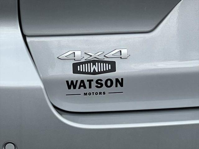 new 2025 Jeep Grand Cherokee car, priced at $40,778