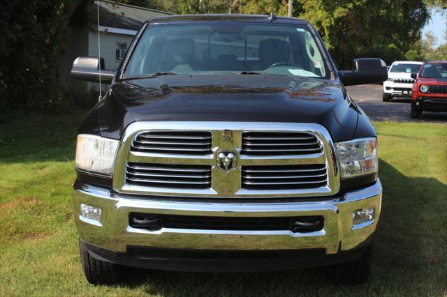 used 2016 Ram 3500 car, priced at $24,700