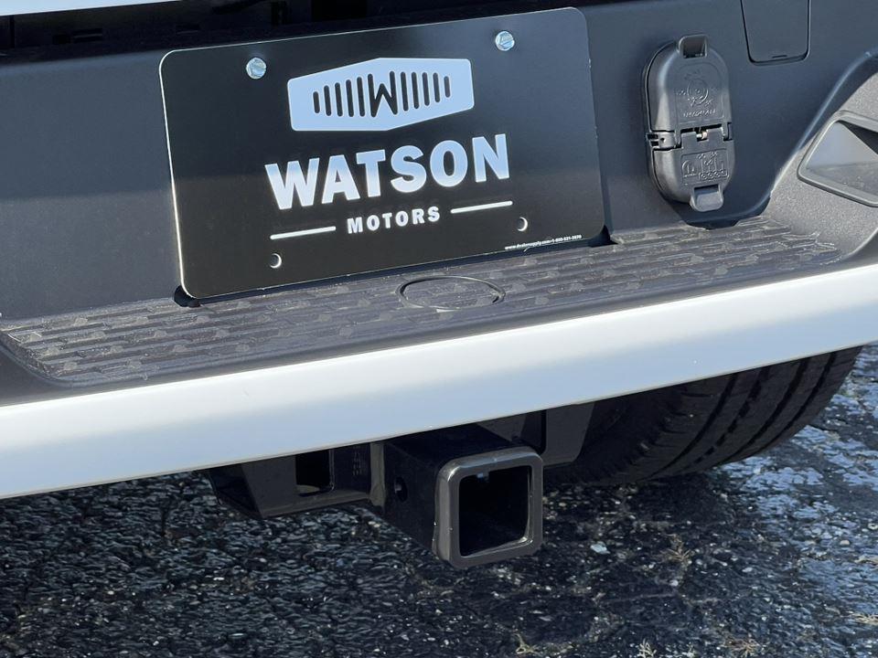 new 2025 Ram 1500 car, priced at $48,774