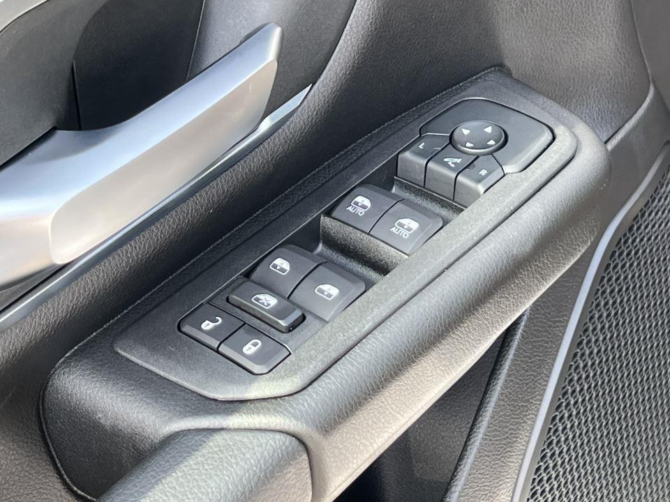new 2025 Ram 1500 car, priced at $48,774