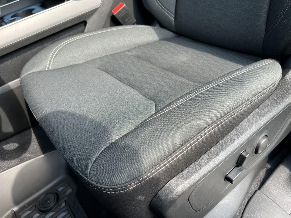new 2025 Ram 1500 car, priced at $48,774
