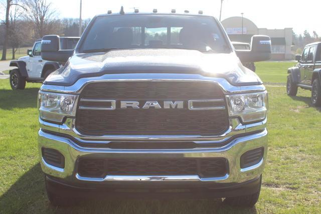 new 2024 Ram 2500 car, priced at $53,508