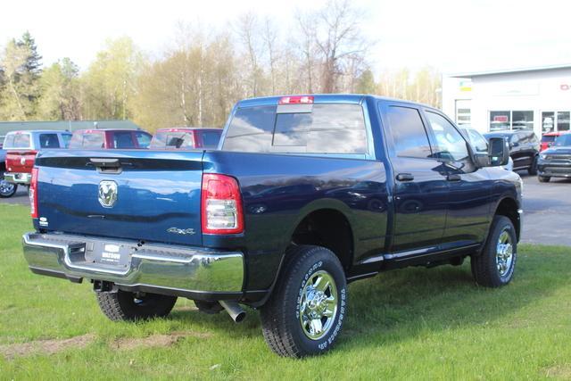 new 2024 Ram 2500 car, priced at $53,508