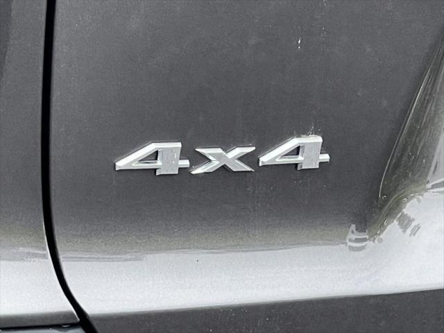 used 2020 Jeep Cherokee car, priced at $9,895