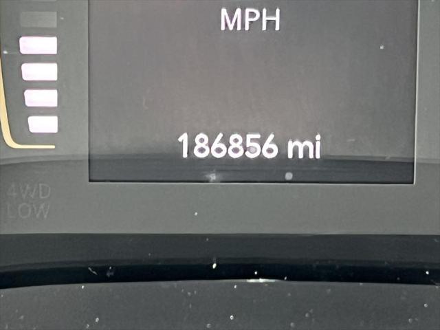 used 2020 Jeep Cherokee car, priced at $9,895