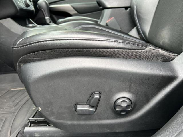 used 2020 Jeep Cherokee car, priced at $10,500