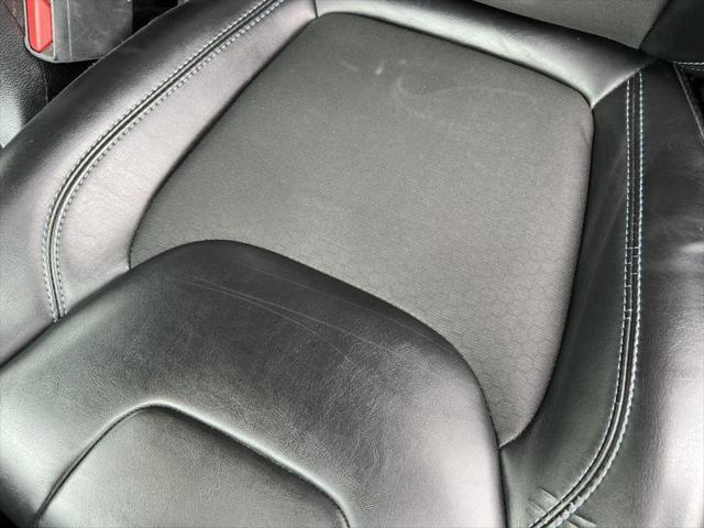used 2020 Jeep Cherokee car, priced at $9,895