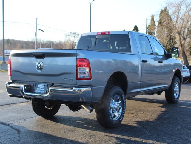 new 2024 Ram 2500 car, priced at $53,555