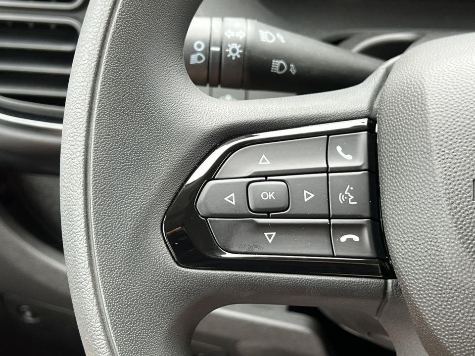 new 2026 Ram ProMaster 2500 car, priced at $52,439
