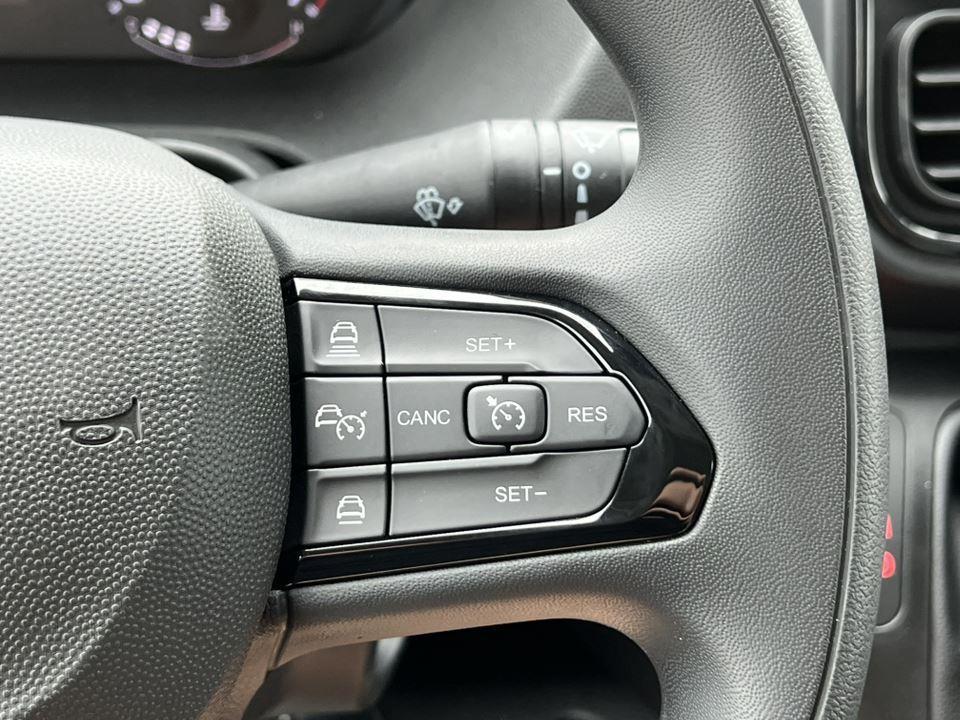new 2026 Ram ProMaster 2500 car, priced at $52,439