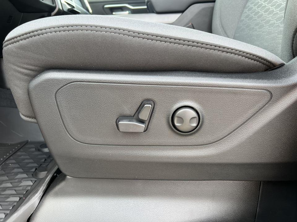 new 2025 Ram 1500 car, priced at $46,699