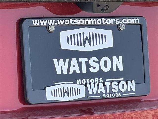 new 2025 Jeep Wagoneer S car, priced at $59,179