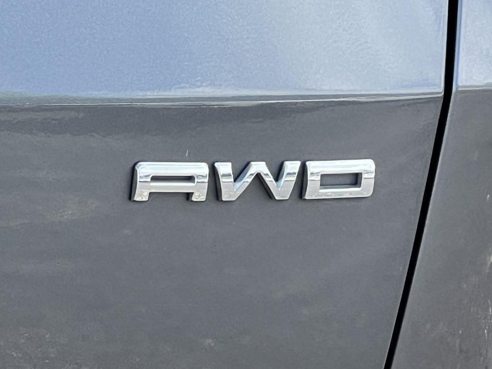 used 2022 Ford Escape car, priced at $24,400