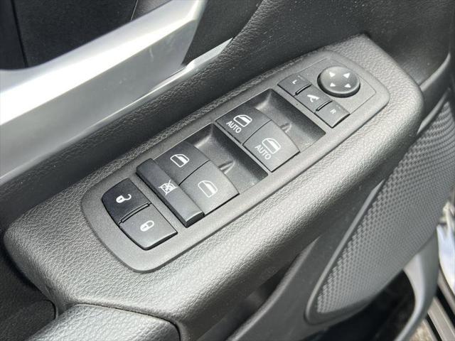 used 2024 Ram 1500 car, priced at $42,000