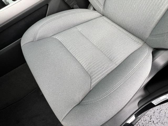 used 2024 Ram 1500 car, priced at $41,500