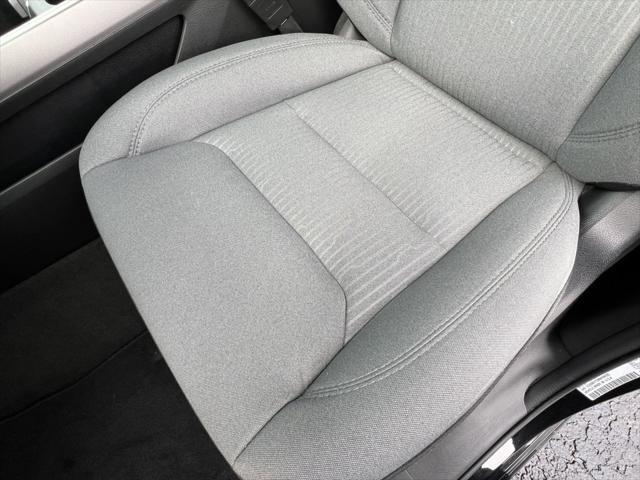 used 2024 Ram 1500 car, priced at $42,600