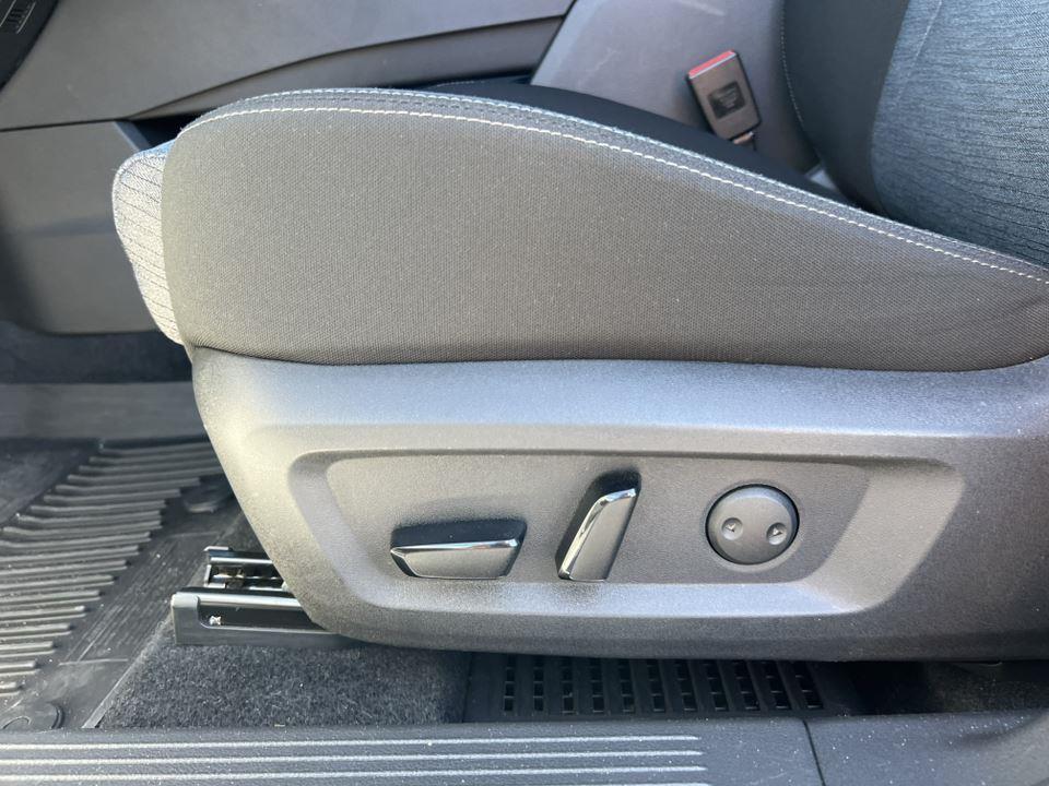 used 2023 Nissan Rogue car, priced at $25,990