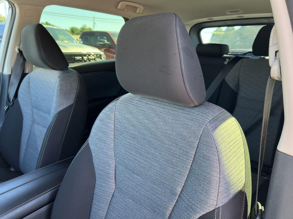 used 2023 Nissan Rogue car, priced at $25,990