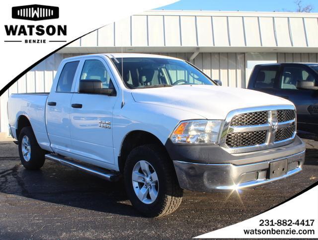 used 2014 Ram 1500 car