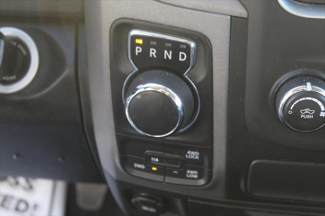 used 2014 Ram 1500 car