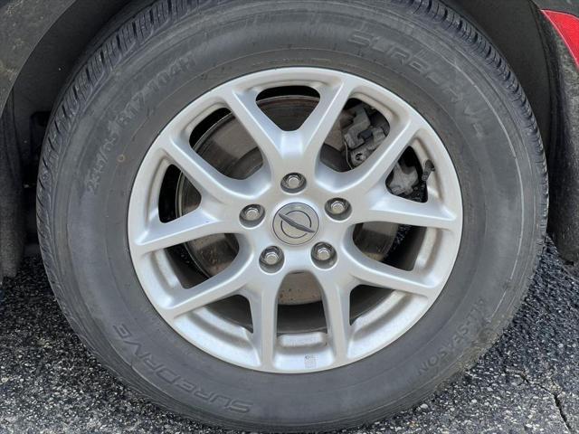 used 2022 Chrysler Voyager car, priced at $21,500