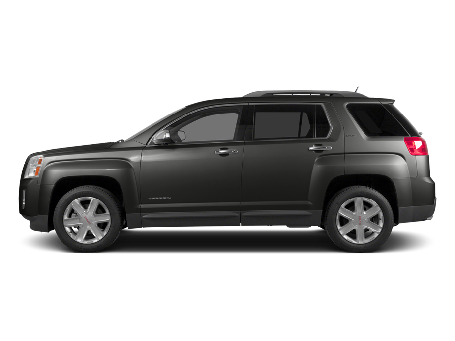 used 2015 GMC Terrain car