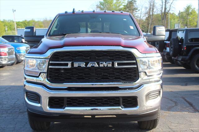 new 2024 Ram 2500 car, priced at $53,508