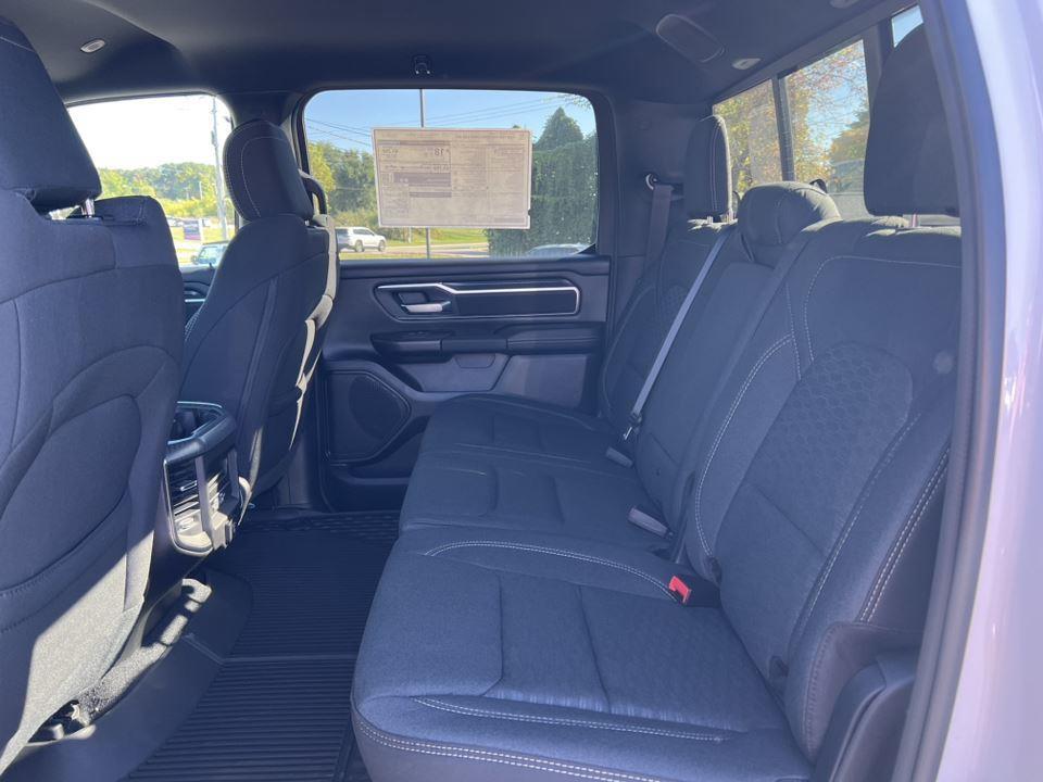 new 2026 Ram 1500 car, priced at $57,047