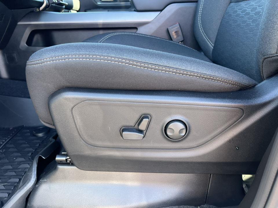 new 2026 Ram 1500 car, priced at $57,047