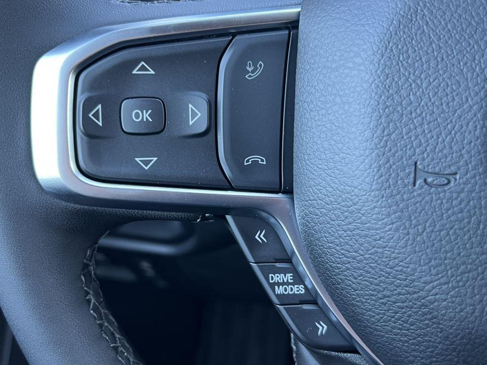 new 2026 Ram 1500 car, priced at $57,047