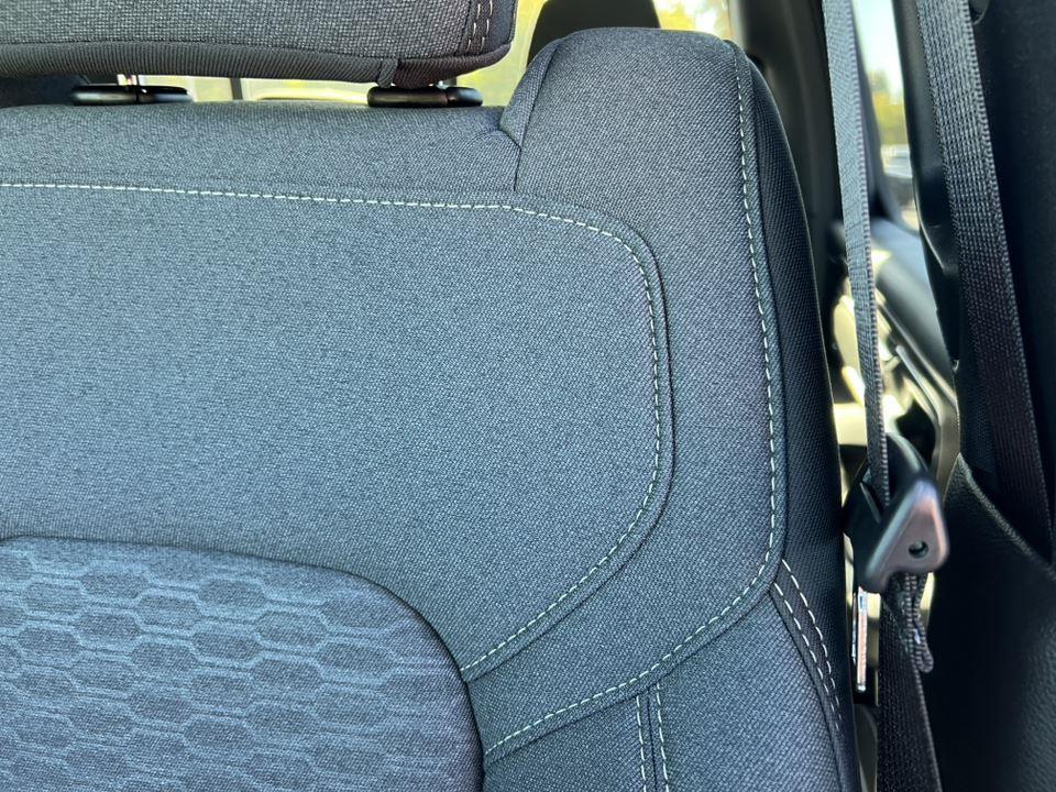 new 2026 Ram 1500 car, priced at $57,047