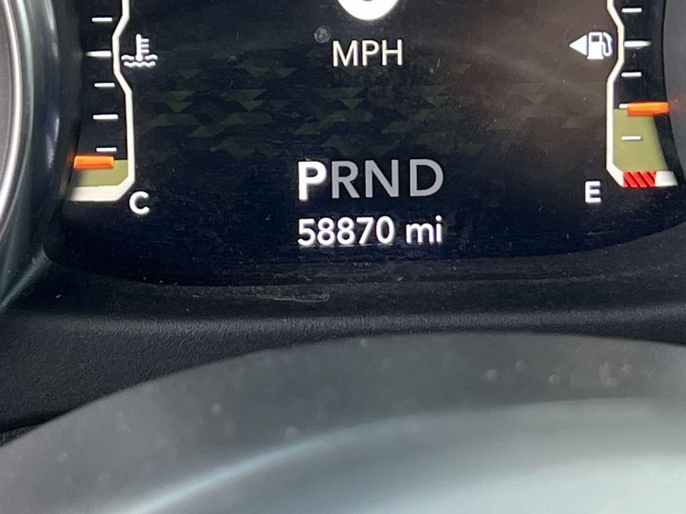 used 2021 Jeep Wrangler Unlimited car, priced at $29,990