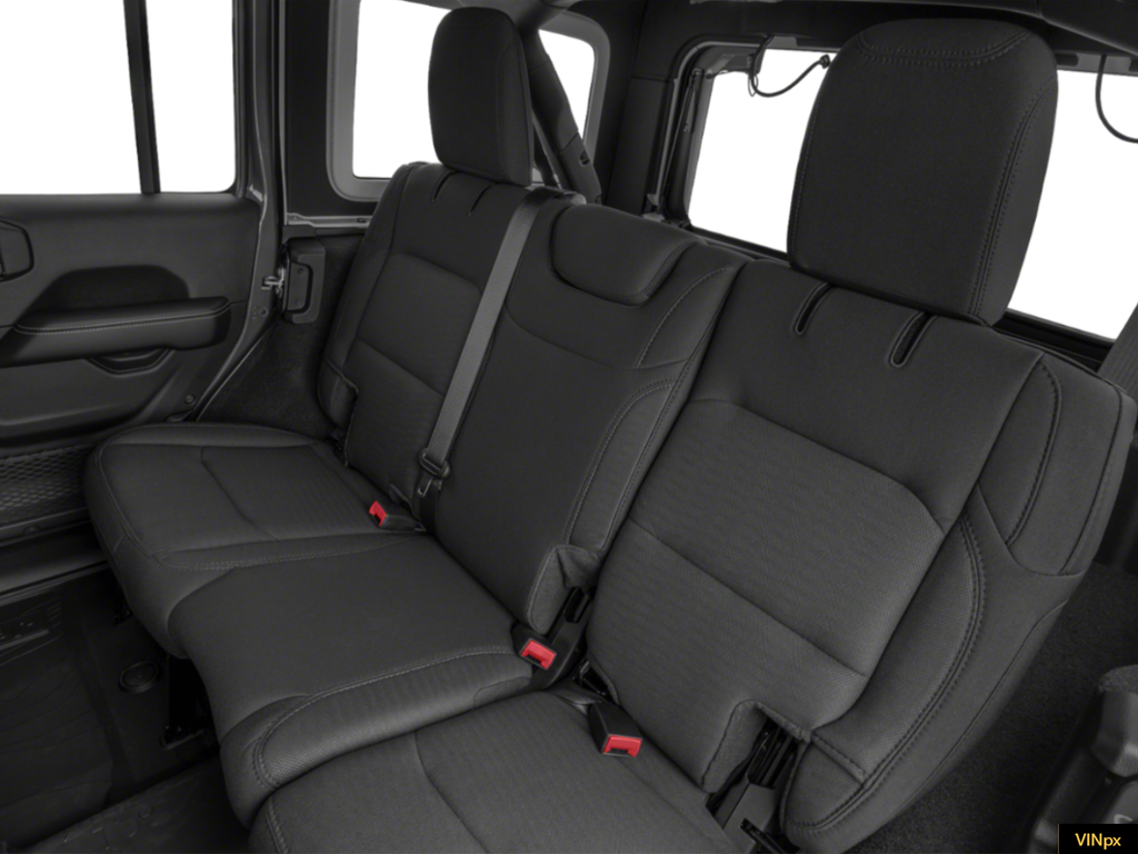 used 2022 Jeep Wrangler Unlimited car