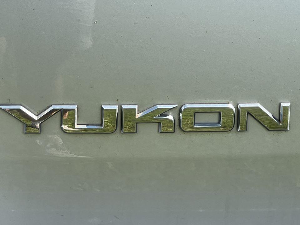 used 2013 GMC Yukon car, priced at $10,995