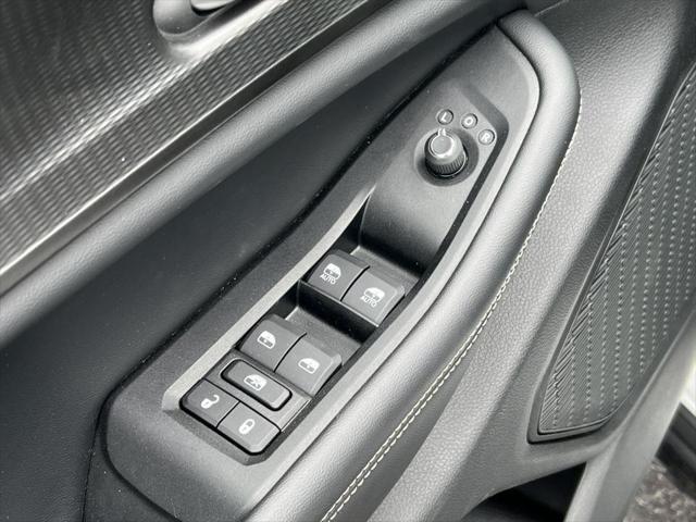 used 2023 Jeep Grand Cherokee L car, priced at $35,387