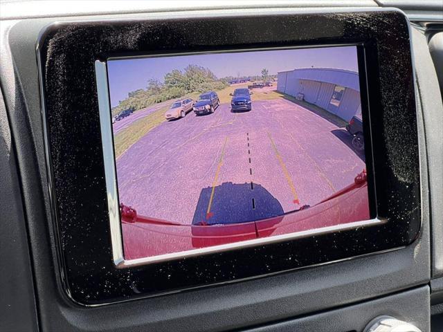 new 2025 Ram ProMaster 2500 car, priced at $50,429