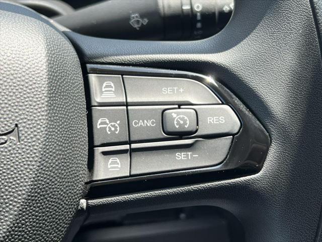 new 2025 Ram ProMaster 2500 car, priced at $50,429