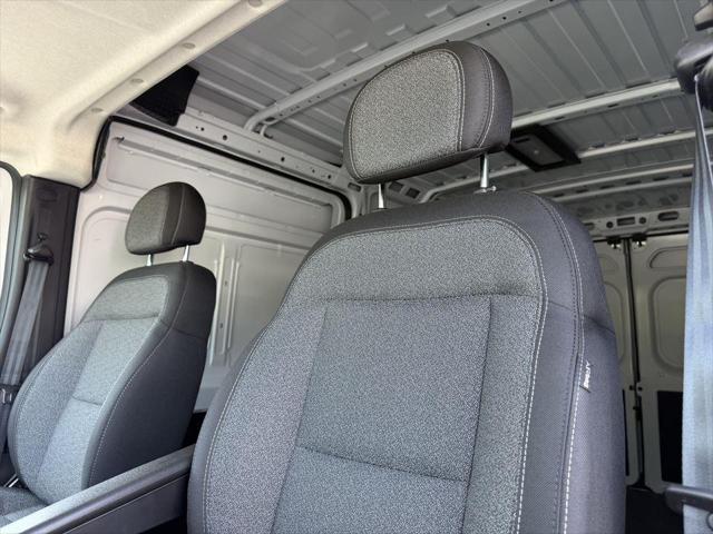 new 2025 Ram ProMaster 2500 car, priced at $53,573