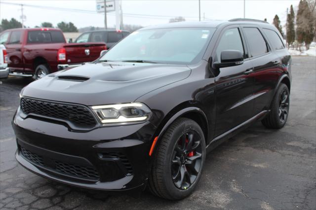 new 2024 Dodge Durango car, priced at $76,070