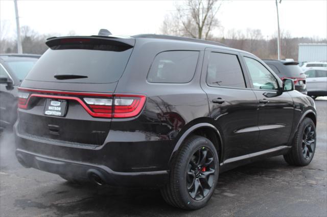 new 2024 Dodge Durango car, priced at $76,070