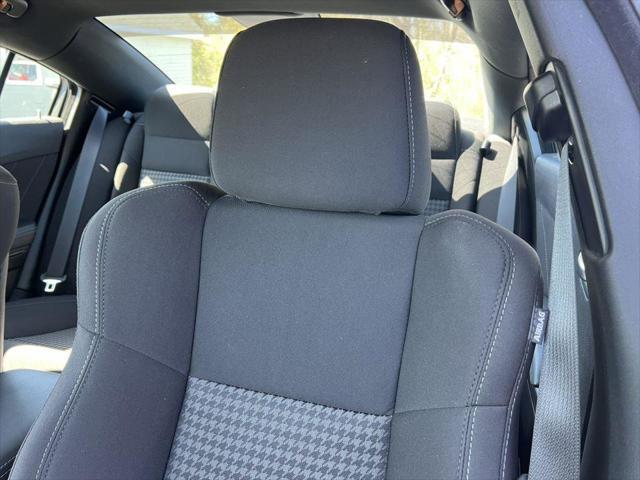 used 2023 Dodge Charger car, priced at $35,500
