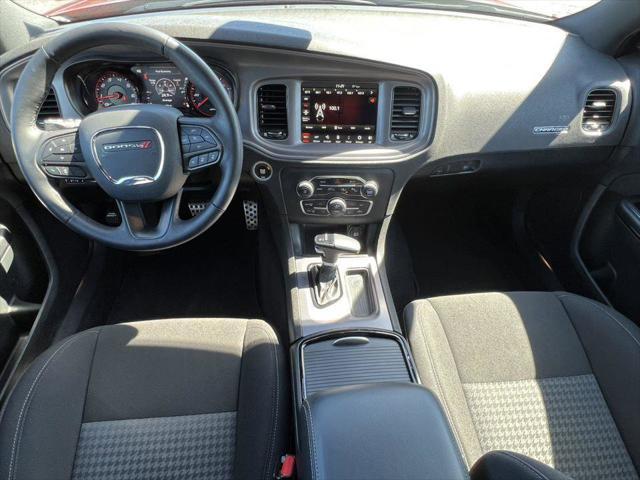 used 2023 Dodge Charger car, priced at $35,500