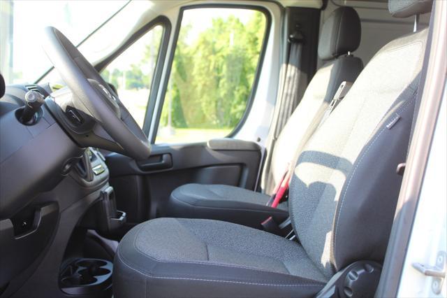 new 2024 Ram ProMaster 2500 car, priced at $47,966