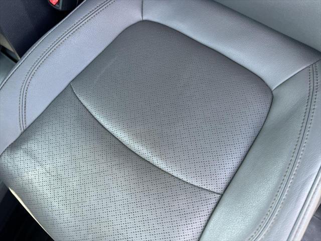 used 2022 Toyota Sienna car, priced at $42,500