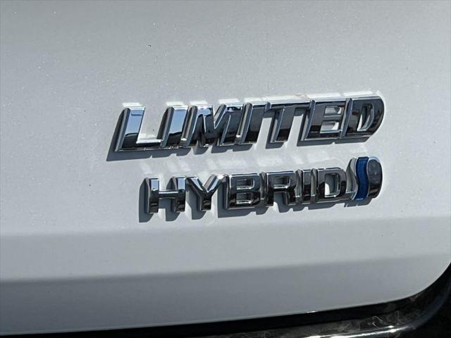 used 2022 Toyota Sienna car, priced at $42,500