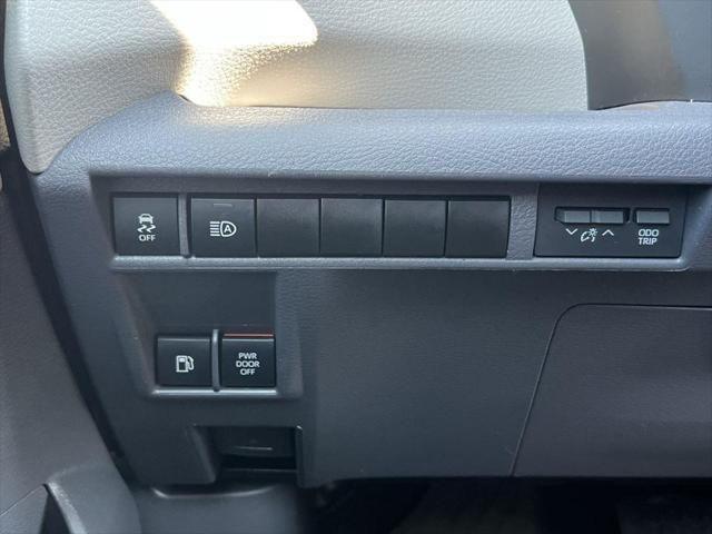 used 2022 Toyota Sienna car, priced at $42,500