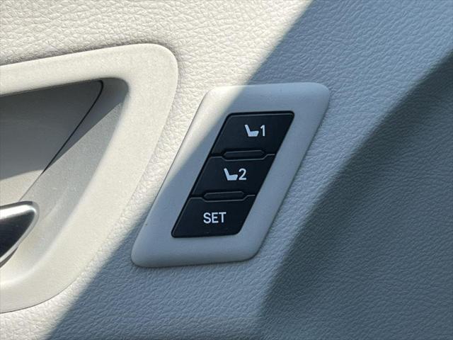used 2022 Toyota Sienna car, priced at $42,500